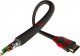 Kabel Genesis HDMI - HDMI 3m czerwony (NKA-0787) 1