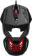Mysz Mad Catz RAT 1 BLACK (MCB4373800A3) 1