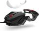 Mysz Mad Catz RAT 1 BLACK (MCB4373800A3) 3