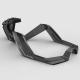 Mysz Mad Catz RAT 1 BLACK (MCB4373800A3) 4