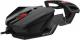 Mysz Mad Catz RAT 1 BLACK (MCB4373800A3) 5