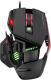 Mysz Mad Catz RAT 8 BLACK (MCB4373300A3) 1