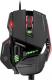 Mysz Mad Catz RAT 8 BLACK (MCB4373300A3) 2