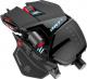 Mysz Mad Catz RAT 8 BLACK (MCB4373300A3) 3