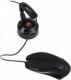 Mouse bungee Cougar Vacuum Mouse Bunker  (3MMB1XXB.0001) 2