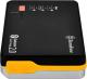 Powerbank SilverStone KFZ-Starthilfe 10000mAh Czarny 1