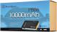 Powerbank SilverStone KFZ-Starthilfe 10000mAh Czarny 3