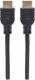 Kabel Manhattan HDMI - HDMI 4K 3m czarny (353946) 4