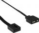Wentylator Asus TUF Gaming TF120 ARGB (90DA0030-B09000) 5