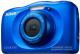 Aparat cyfrowy Nikon Coolpix W100 (VQA011K001) 1