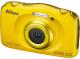 Aparat cyfrowy Nikon Coolpix W100 (VQA013K001) 4