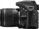 Lustrzanka Nikon D3400 + AF-P 18-55VR KIT (VBA490K001) 4