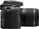 Lustrzanka Nikon D3400 + AF-P 18-55VR KIT (VBA490K001) 5