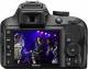 Lustrzanka Nikon D3400 + AF-P 18-55VR KIT (VBA490K001) 7