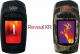 Seek Thermal Reveal XR Kompaktowa kamera termowizyjna (RT-ECA) 9