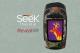 Seek Thermal Reveal XR Kompaktowa kamera termowizyjna (RT-ECA) 11