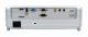 Projektor Optoma lampowy 1280 x 800px 3100lm DLP 4