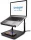 Kensington Podstawa SmartFit Laptop Riser z ładowarką indukcyjną (K52784WW) 1