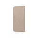 GreenGo Pokrowiec Smart Universal Magnet 4,7-5,3" 75x150 złoty (GSM021680) 2