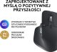 Mysz Logitech MX Master 3S Performance Graphite (910-006559) 9
