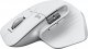 Mysz Logitech MX Master 3S Performance Pale Grey (910-006560) 1