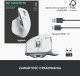 Mysz Logitech MX Master 3S Performance Pale Grey (910-006560) 8