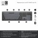 Klawiatura Logitech MX Mechanical (920-010757) 6