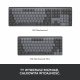 Klawiatura Logitech MX Mechanical (920-010757) 10