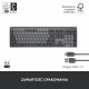 Klawiatura Logitech MX Mechanical (920-010757) 11
