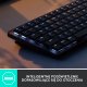 Klawiatura Logitech MX Mechanical Mini (920-010780) 3