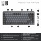 Klawiatura Logitech MX Mechanical Mini (920-010780) 5