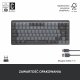 Klawiatura Logitech MX Mechanical Mini (920-010780) 11