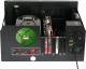 Obudowa Nanoxia Project S HTPC (600066500) 10