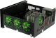 Obudowa Nanoxia Project S HTPC (600066500) 15