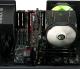Obudowa Nanoxia Project S HTPC (600066500) 16