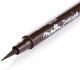 Maybelline  Master Precise Liquid Eyeliner 001 Forest Brown 1g 1