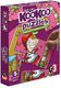 G3 Gra karciana KooKoo Puzzles Bajki (216957) 1