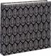 Hama La Fleur Jumbo black - Duży album tradycyjny 30x30 cm (2219) 1