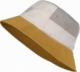 Buff Kapelusz Buff Sun Bucket Hat S/M Beżowy 1