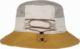 Buff Kapelusz Buff Sun Bucket Hat S/M Beżowy 3
