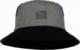 Buff Kapelusz Sun Bucket Hat S/M szary 1