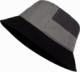 Buff Kapelusz Sun Bucket Hat S/M szary 1