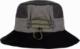 Buff Kapelusz Sun Bucket Hat S/M szary 3
