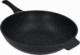 Patelnia Zwieger wok Black Stone 32cm 1