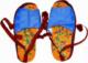Lyapko Aplikator wieloigłowy Lyapko Stópka B plus 43-46 one size 2