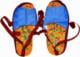 Lyapko Aplikator wieloigłowy Lyapko Stópka M plus 37-40 one size 2