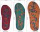 Lyapko Aplikator wieloigłowy Lyapko Stópka M plus 37-40 one size 3