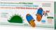 Lyapko Aplikator wieloigłowy Lyapko Stópka M plus 37-40 one size 5
