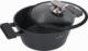 Zwieger Black Stone Garnek 24 cm 1