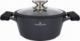 Zwieger Black Stone Garnek 20 cm 1